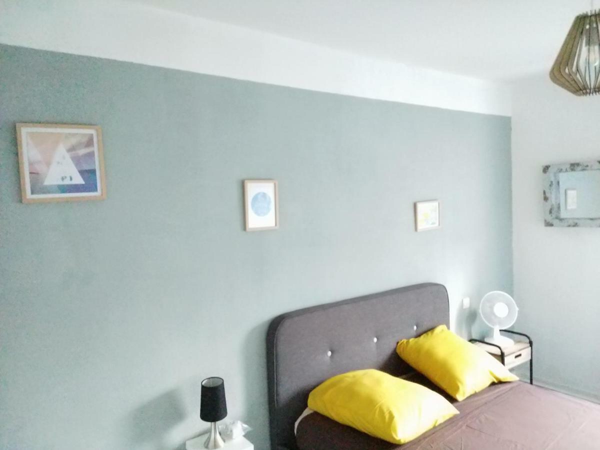 Apartment T3 Bonnefoy Toulouse