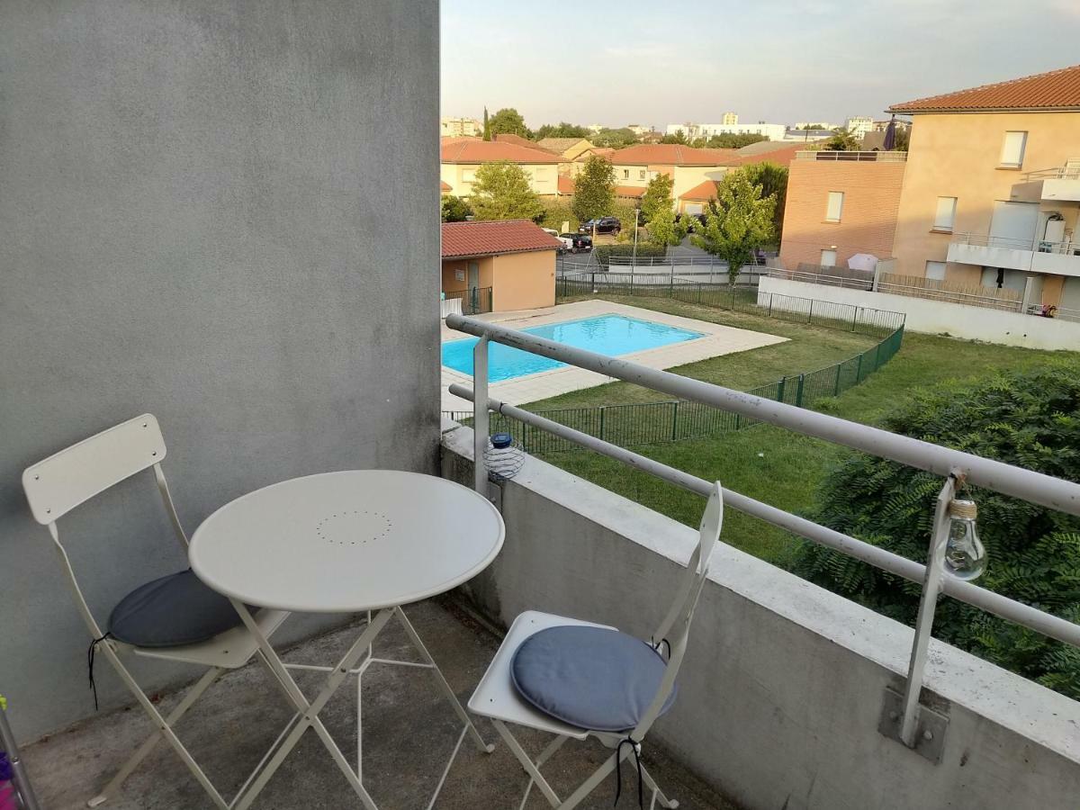 T3 Bonnefoy Apartment