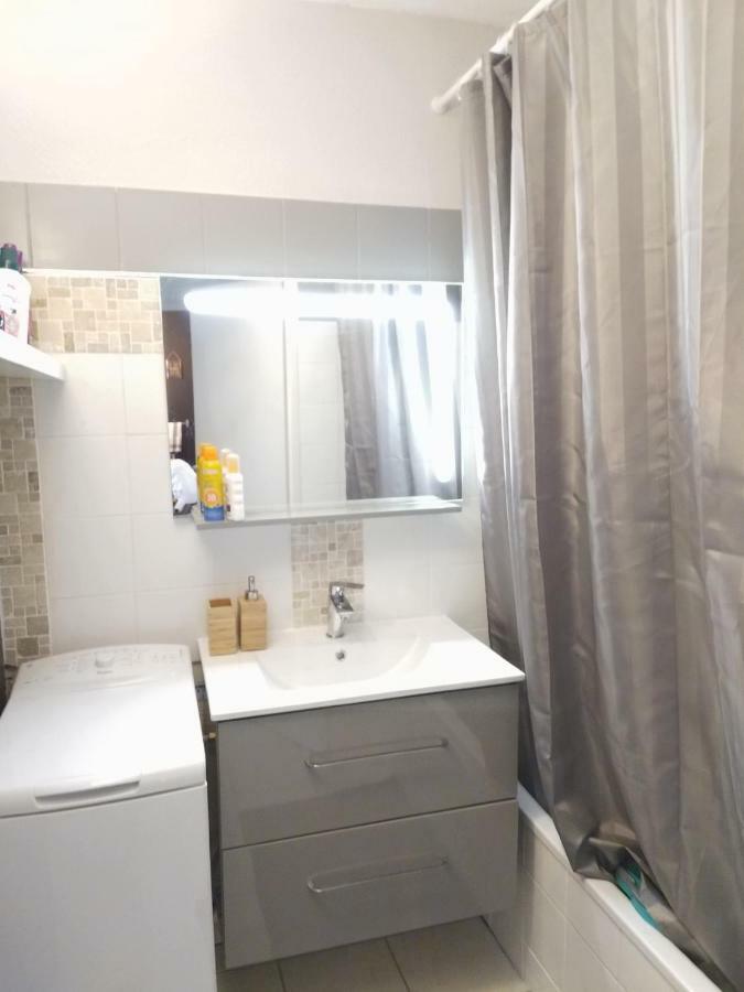 Apartment T3 Bonnefoy *