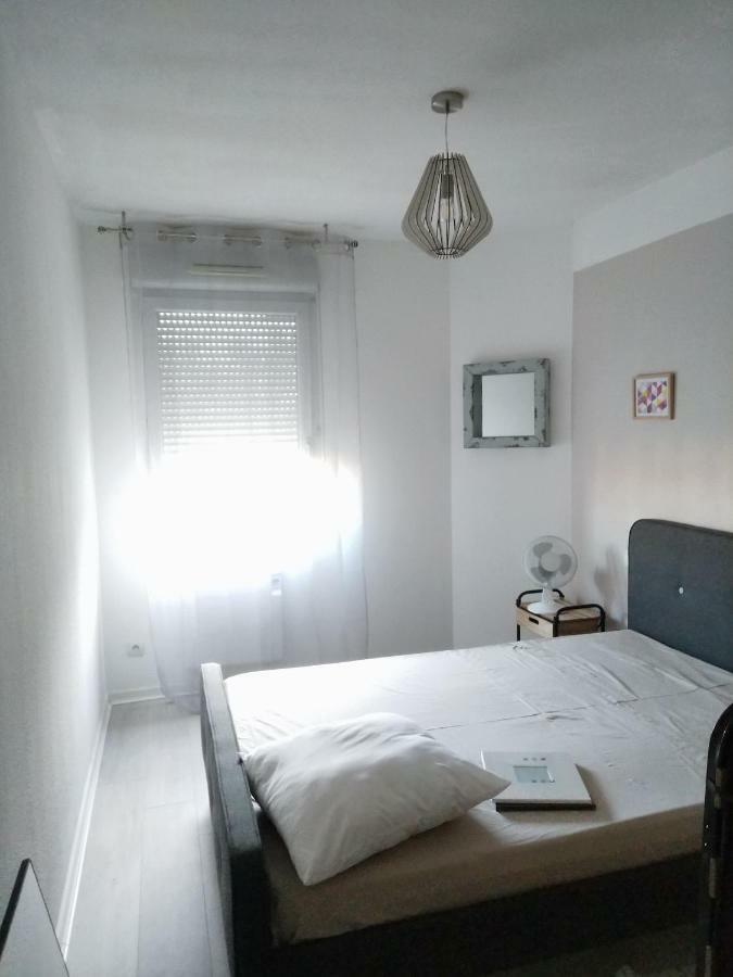 Apartment T3 Bonnefoy *
