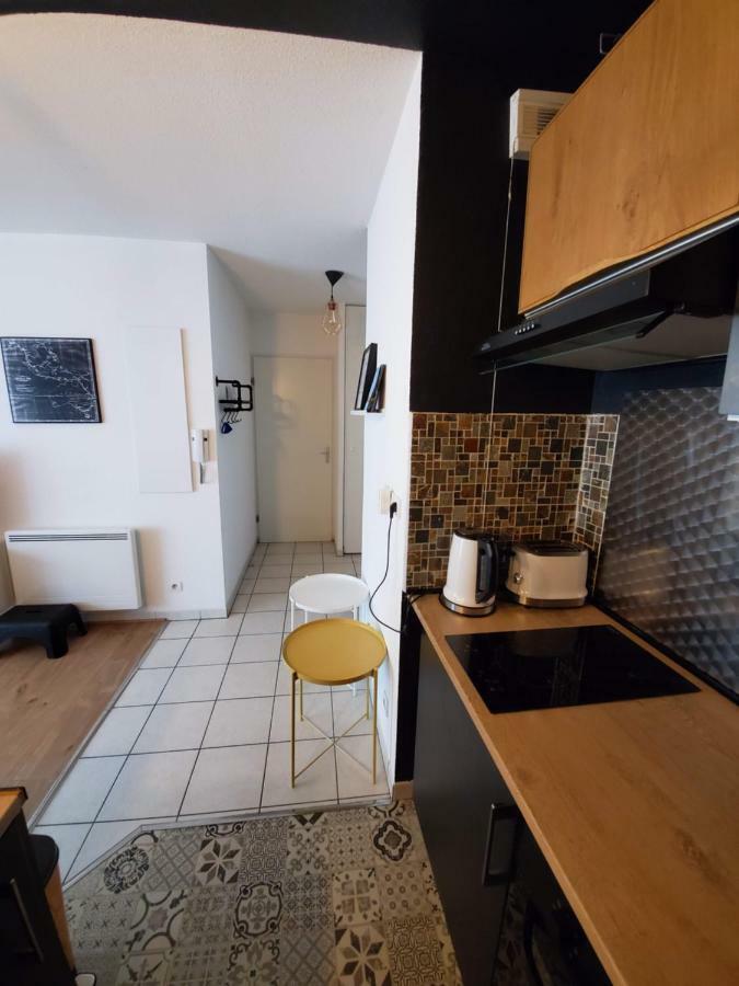 T3 Bonnefoy Apartment *