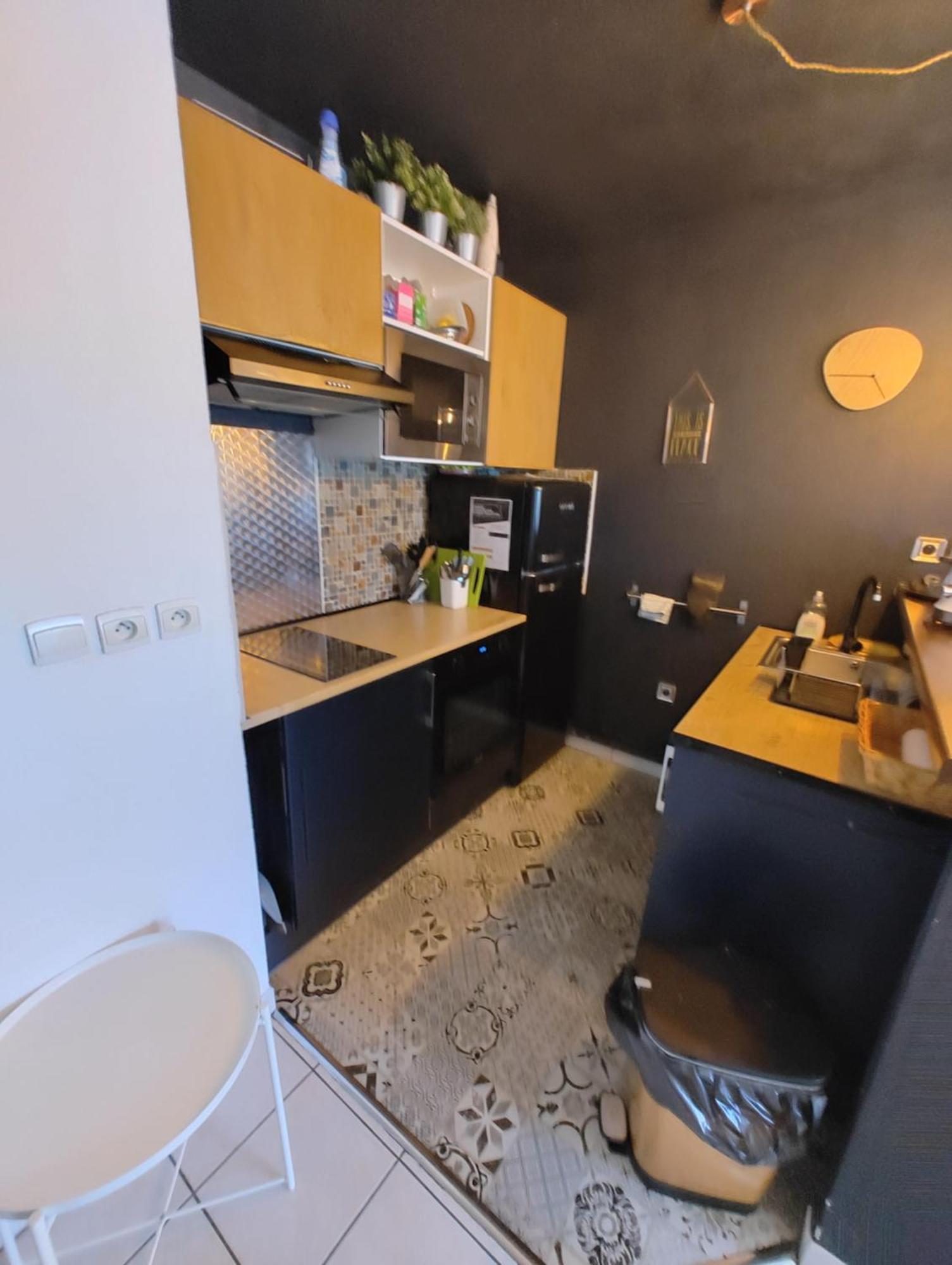 T3 Bonnefoy Appartement Toulouse