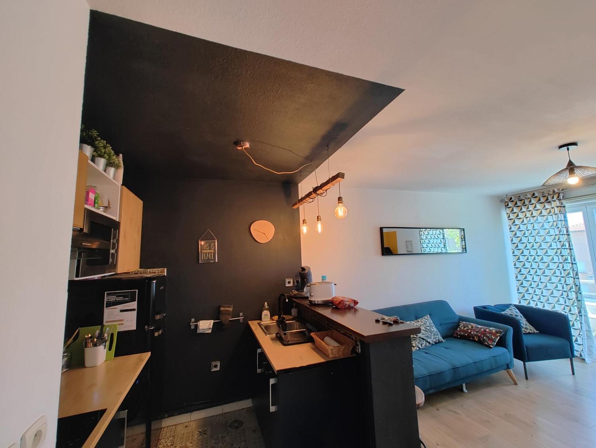 T3 Bonnefoy Appartement *