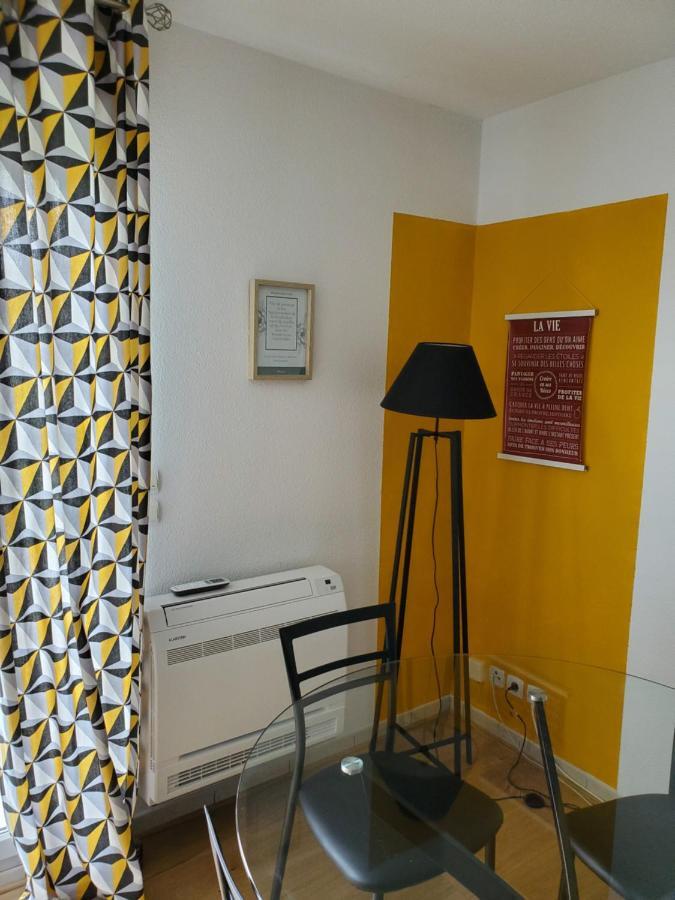 T3 Bonnefoy Appartement Toulouse